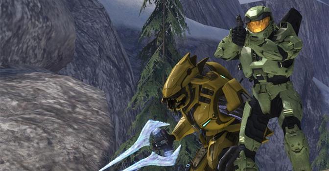 Halo Combat Evolved Patch Download