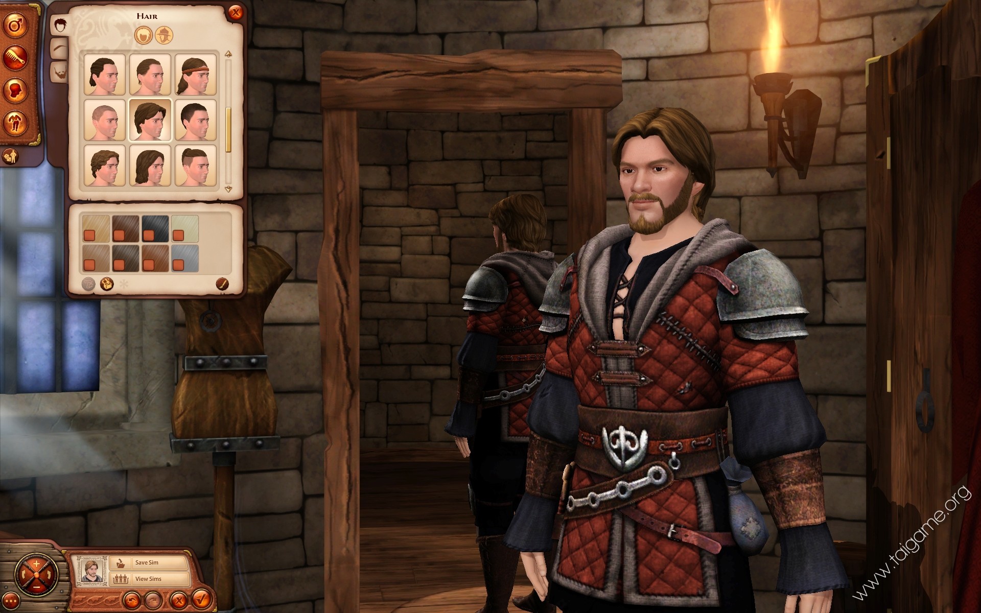 Sims Medieval Update Patch Download